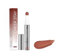 Liquid Blushs Long Lasting Buildable Cream Cheek Tints With Highs Pigment Color Soft Cream Blushs Makeup Natural Looking
