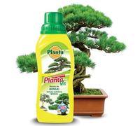 Liquid Bonsai Fertiliser Concentrate 0.4L = 160L Feed - NPK 5-4-6 - Boosts Growth, Healthy Leaves, Micro & Macro Nutrients - For Indoor & Outdoor Bonsai Plants