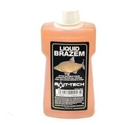 Liquid Brasem Glug 250ml by Bait-Tech Fishing Bait Angling