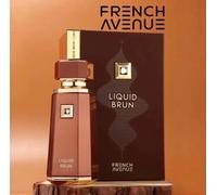Liquid Brun | Eau De Parfum 100ml | by French Avenue (Fragrance World)