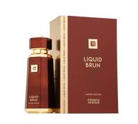French Avenue Liquid Brun Limited Edtion 150ml