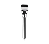 Liquid Brush Thin Profile Synthetic Hair Ideal for Makeup Application Ultra-thin Shaped Brush for Quick and Natural Looking Makeup on the Go for Creating a Base in Professional