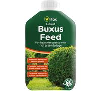 Liquid Buxus Feed 1 Litre - Makes Up to 50 Cans - Box Hedge
