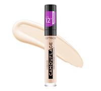 Liquid Camouflage Catrice Face Corrector 5ml