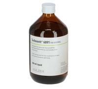 Liquid care Kerbl Technovit 6091