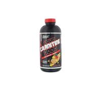 Liquid Carnitine 3000, Orange Mango - 480 ml.