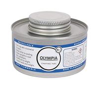 Olympia Liquid Chafing Fuel with Wick 4 Hour2