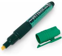Liquid Chalk Marker Pens Pentel Wet Erase - High Grade - Indoor And Outdoor X 3