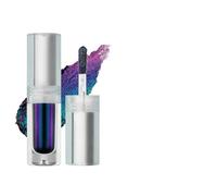 Liquid Chameleon Eyeshadow, Double Colour Eyeshadow Metallic, Highly Pigment Changing Long Lasting Multichrome Eyeshadows, Fantastic Colour Changing Effect (B)