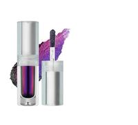 Liquid Chameleon Eyeshadow, Double Colour Eyeshadow Metallic, Highly Pigment Changing Long Lasting Multichrome Eyeshadows, Fantastic Colour Changing Effect (C)