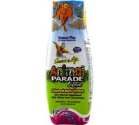 Liquid, Children's Multi-Vitamin, Natural Tropical Berry Flavor (236 ml) - Natur