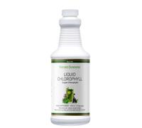Liquid Chlorophyll with Natural Spearmint Oil Multipack (4x476 ml)