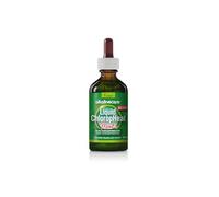 Liquid Chlorophyll with Mint Flavor 60ml :: ALKALINE CARE