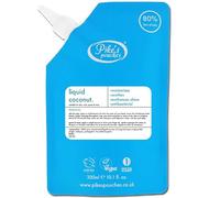 Liquid Coconut Oil for Dogs & Cats - Moisturiser for Dry & Itchy Skin 300ml