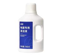 Liquid，Compatible For Dreame，X40 Ultra/X30 Ultra/H11/H11 Max/H12/H13/H12 Pro Mova E30 Cleaning Fluid Parts Accessories 500ml Replace(1PCS)