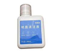 Liquid，Compatible For Dreame，X40 UltraX30 UltraH11/H11 Max/H12/H13/H12 Pro / M12 /W10 Cleaning Fluid Parts Accessories 200ml Replace(AWH6)