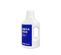 Liquid，Compatible For Dreame，X40 UltraX30 UltraH11/H11 Max/H12/H13/H12 Pro / M12 /W10 Cleaning Fluid Parts Accessories 500ml Replace