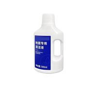 Liquid, Compatible For Dreame X40 UltraX30 UltraX50 UltraH11/H11 Max/H12/H13/H12 Pro / M12 /W10, Cleaning Fluid Parts Accessories 500ml.