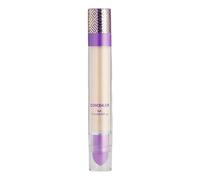 Liquid Concealer Stick - Corrector Concealer Cover Stick | Full Coverage | Under Eye Blemish | Creamy Finish, Longwear Face Makeup 7.5ml For Under Eyes, Blemish Eraser, Dark