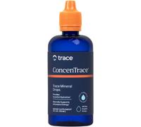 Liquid Concentrace Trace Mineral Drops 118ml