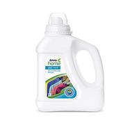Liquid Concentrated Laundry Detergent Biodegradable SA8 1.5 litres The Exclusive Biodegradable BIOQUEST™ Formula Delivers Superior Cleaning Performance Using bioenzymes and Natural Water Softener.
