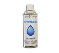 Liquid Concepts Hydrographics Hydrodipping Activator 1 Litre For Spray Gun