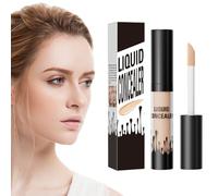 Liquid Concerneur - Moisturizing, Lasting Lightening | Liquid Booster Liquid Foundation Foundation for Women, Beauty Makeup Cosmetics and Professional Products from the Brood