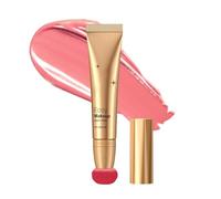 Liquid Contour,Halo Glow No Fading Contour Tape Highlighter | Contouring Makeup For Highlighting Liquid Blush Wand For Dating, Daily Use