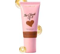 Liquid Contour Makeup, Natural Ch lush, 25 ml Hydrating Cream with Pigment, Long Lasting Face Sculpt with Glow, Modern Beauty Design Style, Cosmetic for Women, Ladies Wives Brides Beauty Lovers
