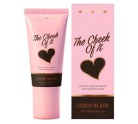 Liquid Contour Makeup, Natural Ch lush, 25 ml Hydrating Cream with Pigment, Long Lasting Face Sculpt with Glow, Modern Beauty Design Style, Cosmetic for Women, Ladies Wives Brides Beauty Lovers