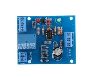 Liquid Control Sensor Compact Low Power Consumption Module For Family Factory Pool Tower Pumping Detection Control