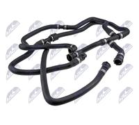 Liquid Cooling Hose Compatible With BMW 5 E60 520I 06-09 OE Zu Vergl.: 17 1