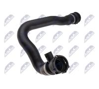 NTY CPP-BM-177 Radiator hose
