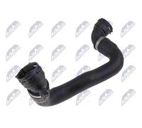 NTY CPP-BM-200 Radiator hose