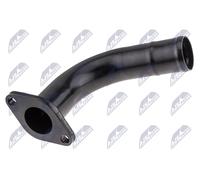 Liquid Cooling Hose Compatible With HYUNDAI TERRACAN 01- OE zu Vergl.: 2546