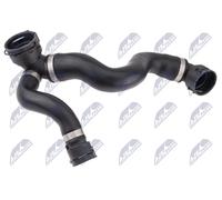 NTY CPP-ME-098 Radiator hose