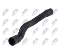 Liquid Cooling Hose Compatible With OPEL ASTRA H 1.7CDTI / 1.9CDTI 04-