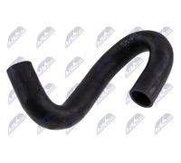 RADIATOR HOSE CPP-PL-033 FOR OPEL ASTRA/FAMILY/CLASSIC/GTC A18XER 1.8L 4cyl