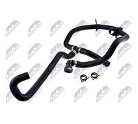 NTY CPP-LR-013 Radiator hose