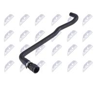 Liquid Cooling Hose For BMW X5 E70 F15 06 , X6 E71 F16 07-