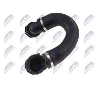 NTY CPP-PL-032 Radiator hose
