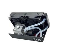 Liquid Cooling Module Equipment Water Cooling Heat Dissipation for Industrial Application Accessories Intelligent Temperature Control Refrigerator