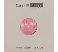 Liquid Crystal &Chambers,Brian - Boogie Nights [Vinyl Maxi-Single] [VINYL]