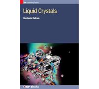 Liquid Crystals (IOP Expanding Physics)