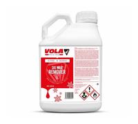 Liquid defogger Vola 5 L Rouge 5 L