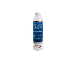 Liquid descaler for coffee machines Bosch/Siemens, 250 ml (00312009)