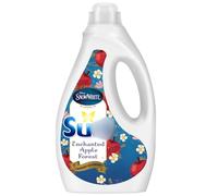 Liquid Detergent 44W - Enchanted Apple Forest - Brilliant Clean, With Joy Infused Fragrances That Last for Up to 12 Hours in Wear