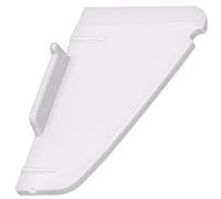 Liquid Detergent Insert for Washing Machine Laundry Detergent Dispenser with the Original Code C00285592 for Whirlpool for Indesit for Hotpoint - MADE IN ITALY - Warranty 10 Years - MONTERAL