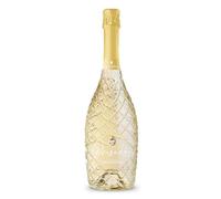 Liquid Diamond Prosecco DOC 75cl | Award Winning Premium Italian Sparkling White Prosecco from Veneto | 11% ABV | Vegan Friendly | 75cl Bottle