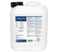 Liquid dietary supplement Kerbl Surlac Plus